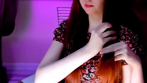 Snapshot of carol_carmen chatting on 5, 6, 2026 Carol online show from 5, 6, 2026