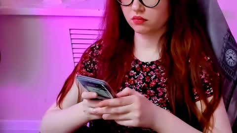 Snapshot of carol_carmen chatting on 6, 6, 2026 Carol online show from 6, 6, 2026