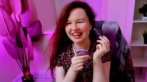 Snapshot of carol_carmen chatting on 10, 6, 2026 Carol online show from 10, 6, 2026