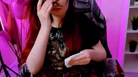Carol online show from 15, 7, 2026