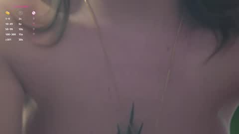 Snapshot of carol_ferreer chatting on 5, 3, 2025 carol online show from 5, 3, 2025