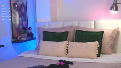 Snapshot of carol_ferreer chatting on 31, 1, 2026 carol online show from 31, 1, 2026