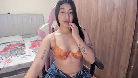 carol gomez73 online show from 28, 4, 2026