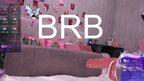 Snapshot of carol_may_ chatting on 30, 12, 2024 carol_may_ online show from 30, 12, 2024