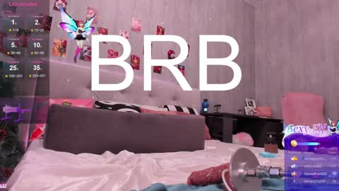 Snapshot of carol_may_ chatting on 31, 12, 2024 carol_may_ online show from 31, 12, 2024