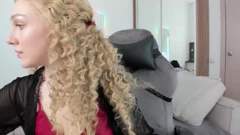 carol_may_ online show from 30, 4, 2026