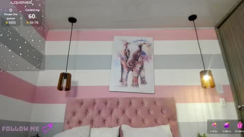 Carol  online show from 6, 1, 2025