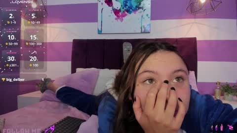 Carol  online show from 7, 1, 2025