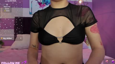 Carol  online show from 7, 1, 2025