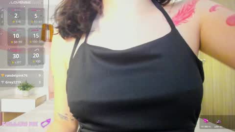 Carol  online show from 9, 1, 2025