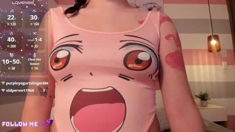 Carol  online show from 28, 1, 2025