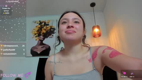 Carol  online show from 4, 2, 2025