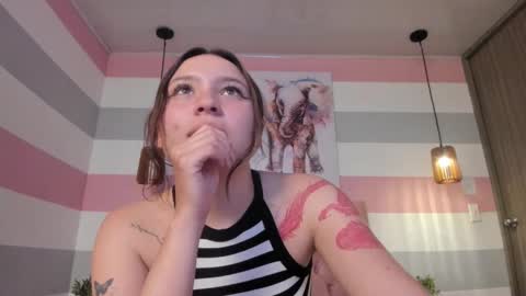 Carol  online show from 5, 2, 2025