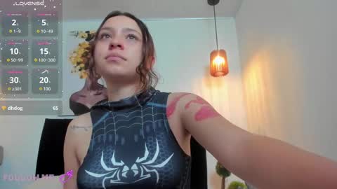 Carol  online show from 11, 2, 2025