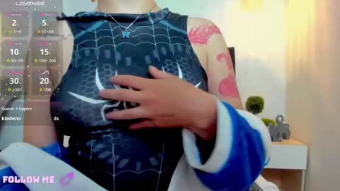 Carol  online show from 11, 2, 2025