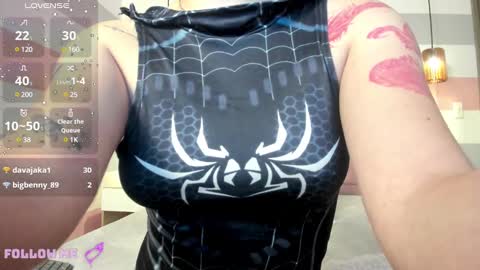 Carol  online show from 11, 2, 2025