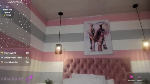 Carol  online show from 14, 2, 2025