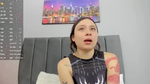 Carol  online show from 25, 2, 2025