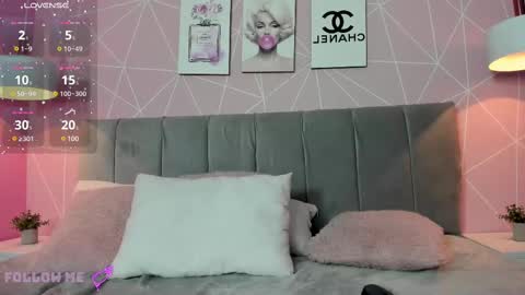 Carol  online show from 26, 2, 2025