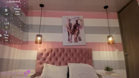 Carol  online show from 4, 3, 2025