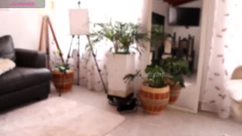 Snapshot of carolart chatting on 25, 1, 2025 carolart online show from 25, 1, 2025