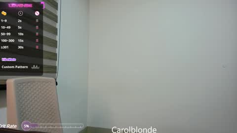 Char online show from 9, 2, 2025