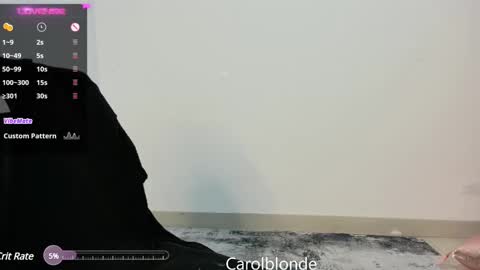 Char online show from 27, 2, 2025