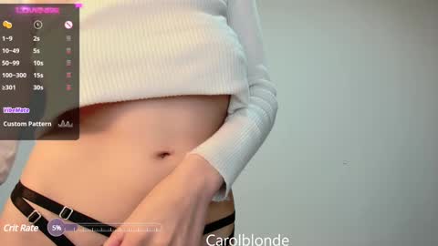 Char online show from 7, 3, 2025