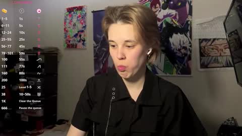 Call me Carol online show from 12, 3, 2026