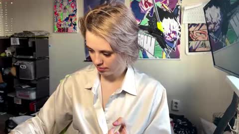 Call me Carol online show from 13, 3, 2026