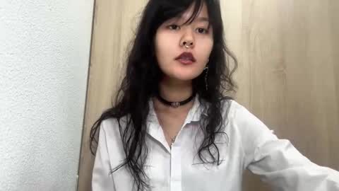 Snapshot of carolfreer chatting on 9, 11, 2025 Kim online show from 9, 11, 2025