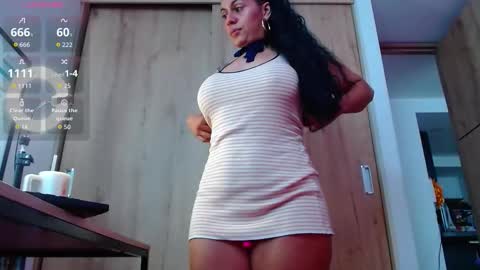 Snapshot of carolgoddess chatting on 8, 9, 2025 Carol online show from 8, 9, 2025