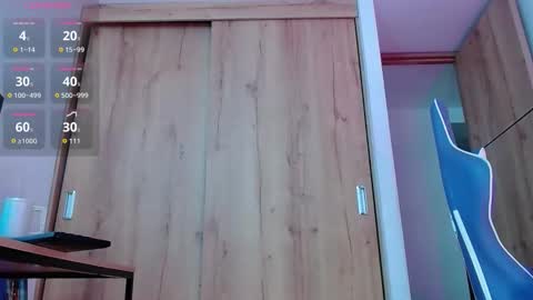 Snapshot of carolgoddess chatting on 9, 10, 2025 Carol online show from 9, 10, 2025