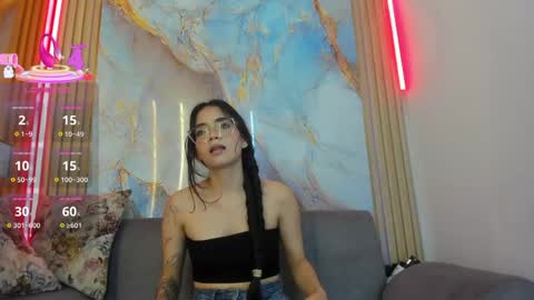 CAROLINA  online show from 25, 4, 2026