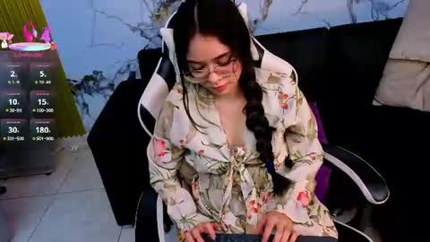 CAROLINA  online show from 16, 7, 2026