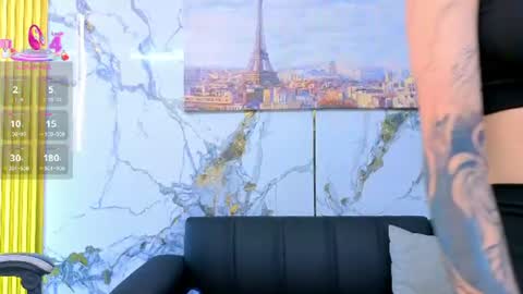 carolina23_pm online show from 27, 6, 2026