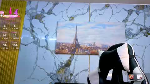 carolina23_pm online show from 14, 7, 2026