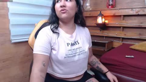 carolina_canndy online show from 31, 1, 2026