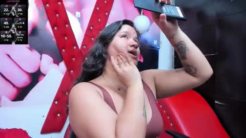 carolina_canndy online show from 12, 3, 2026