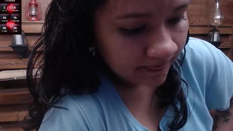 carolina_canndy online show from 22, 3, 2026