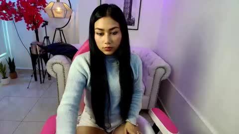 Snapshot of carolina_cherry chatting on 9, 1, 2026 CAROLINA. online show from 9, 1, 2026