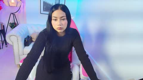 Snapshot of carolina_cherry chatting on 10, 1, 2026 CAROLINA. online show from 10, 1, 2026