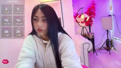 Snapshot of carolina_cherry chatting on 1, 2, 2026 CAROLINA. online show from 1, 2, 2026