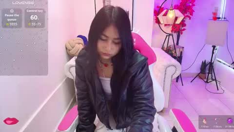 Snapshot of carolina_cherry chatting on 2, 2, 2026 CAROLINA. online show from 2, 2, 2026