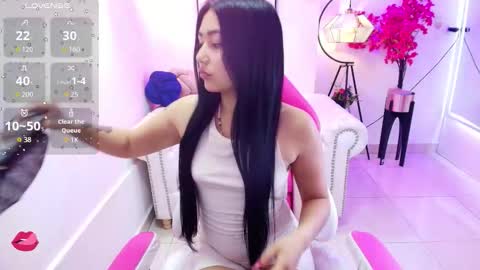 Snapshot of carolina_cherry chatting on 13, 2, 2026 CAROLINA. online show from 13, 2, 2026