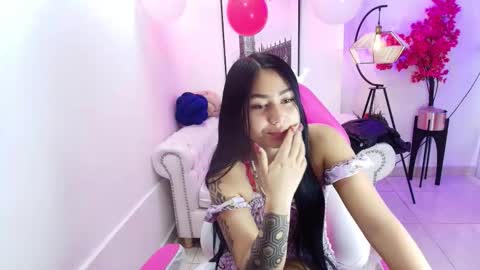 Snapshot of carolina_cherry chatting on 17, 2, 2026 CAROLINA. online show from 17, 2, 2026