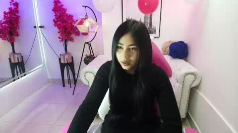 Snapshot of carolina_cherry chatting on 18, 2, 2026 CAROLINA. online show from 18, 2, 2026