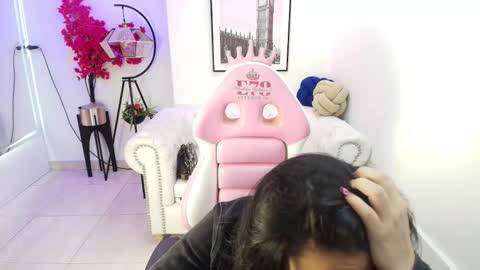 Snapshot of carolina_cherry chatting on 22, 2, 2026 CAROLINA. online show from 22, 2, 2026