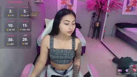 Snapshot of carolina_cherry chatting on 13, 3, 2026 CAROLINA. online show from 13, 3, 2026