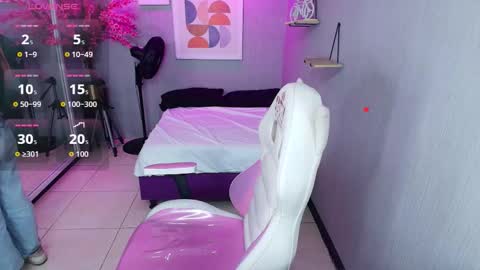 Snapshot of carolina_cherry chatting on 18, 3, 2026 CAROLINA. online show from 18, 3, 2026